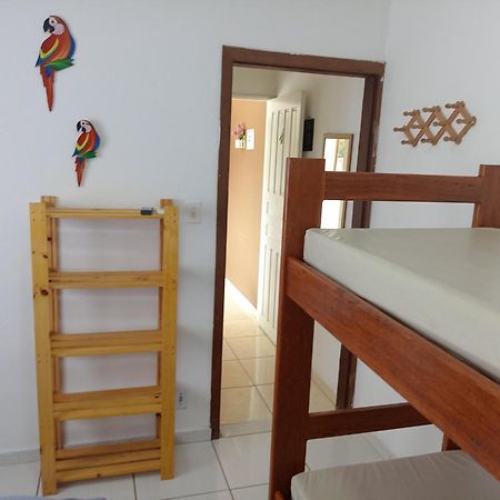 Belo Suites Убатуба Екстериор снимка