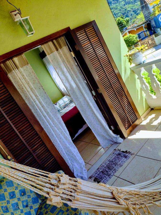 Belo Suites Убатуба Екстериор снимка