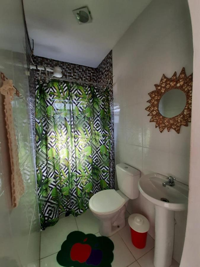 Belo Suites Убатуба Екстериор снимка