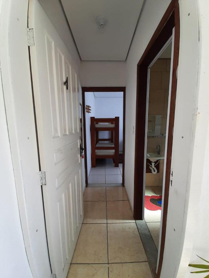 Belo Suites Убатуба Екстериор снимка
