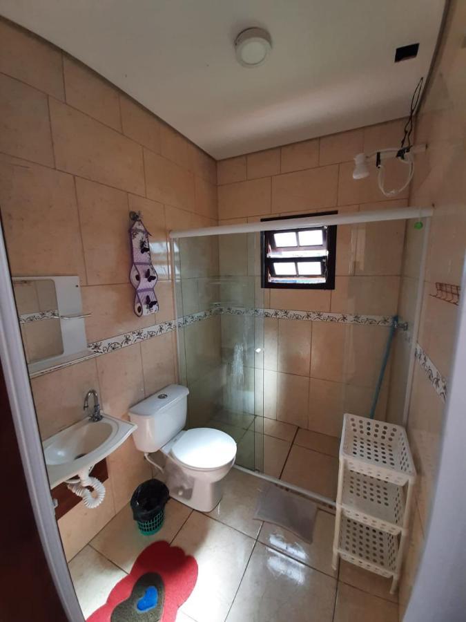 Belo Suites Убатуба Екстериор снимка