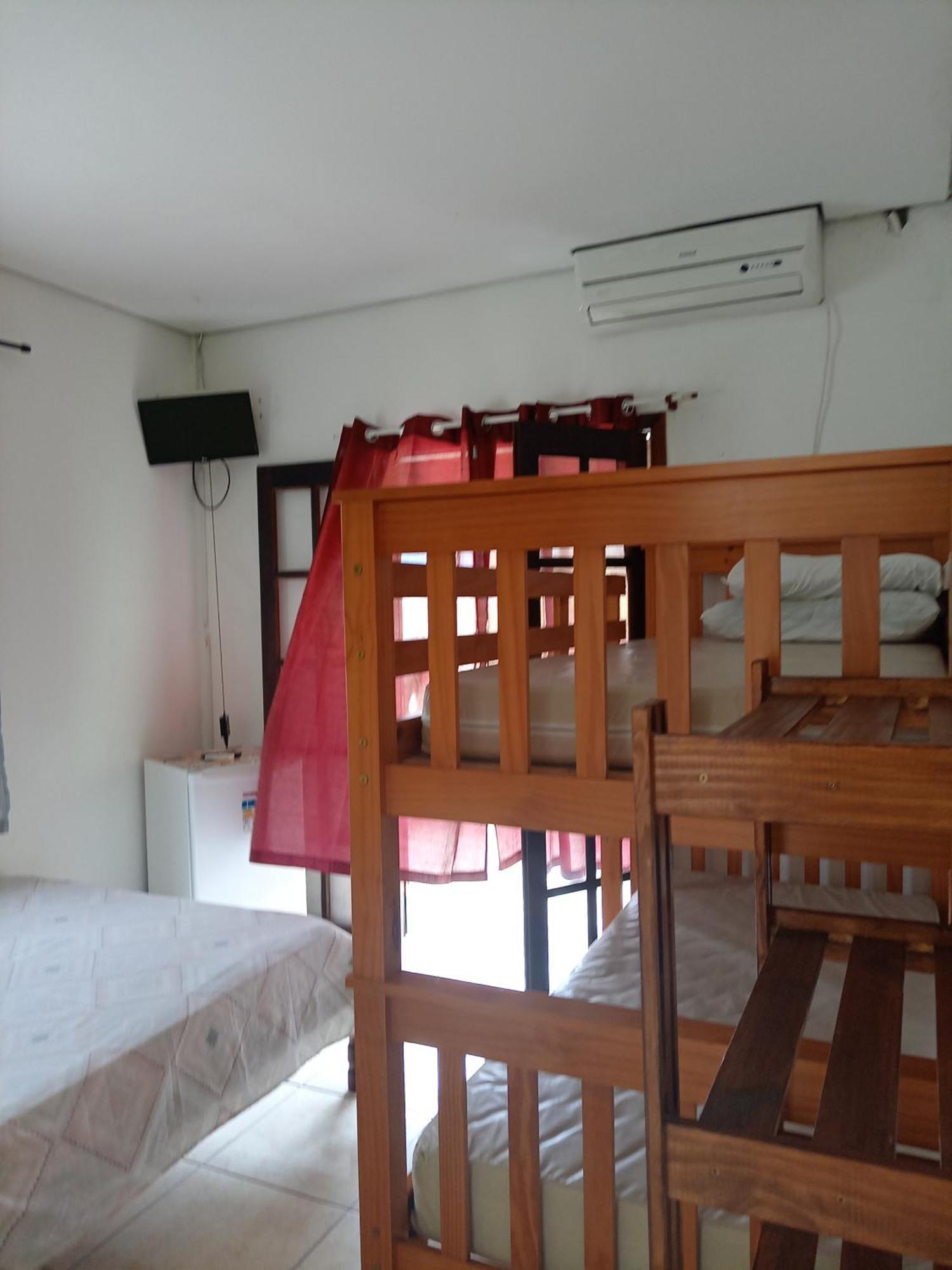 Belo Suites Убатуба Екстериор снимка