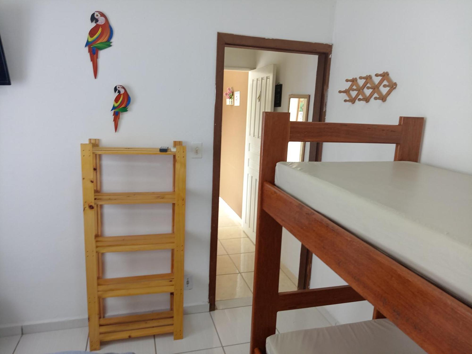 Belo Suites Убатуба Екстериор снимка