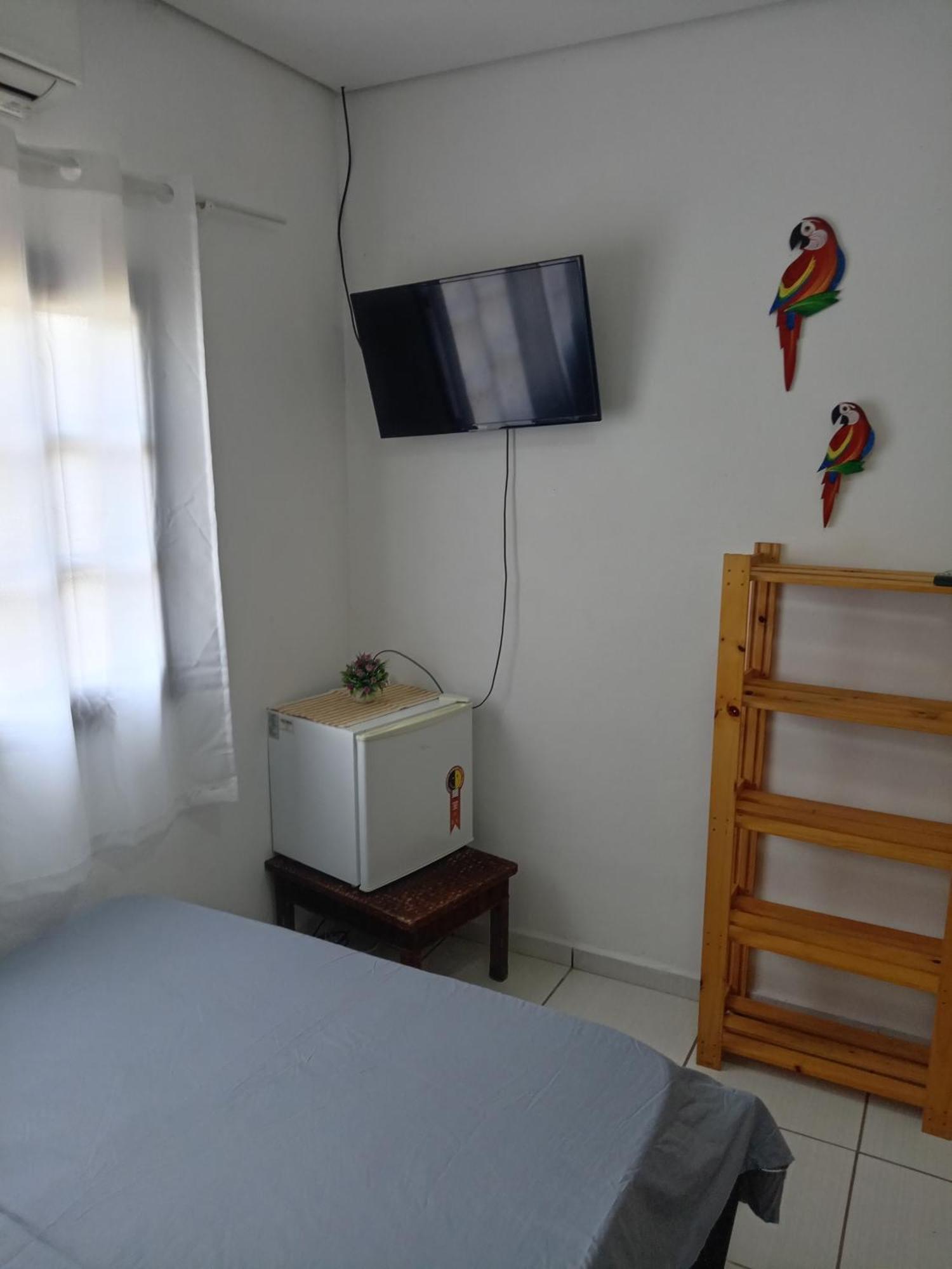 Belo Suites Убатуба Екстериор снимка
