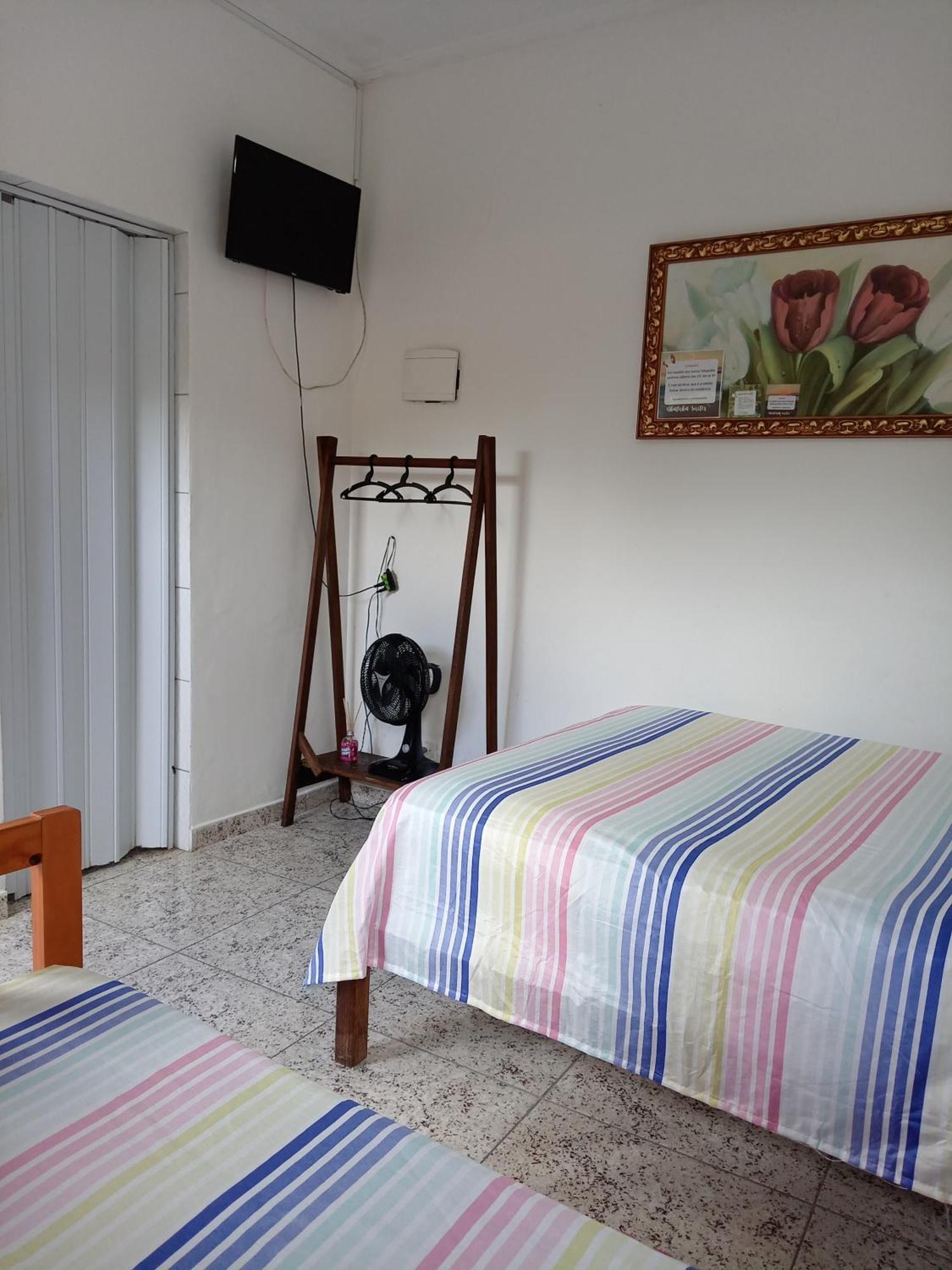 Belo Suites Убатуба Екстериор снимка