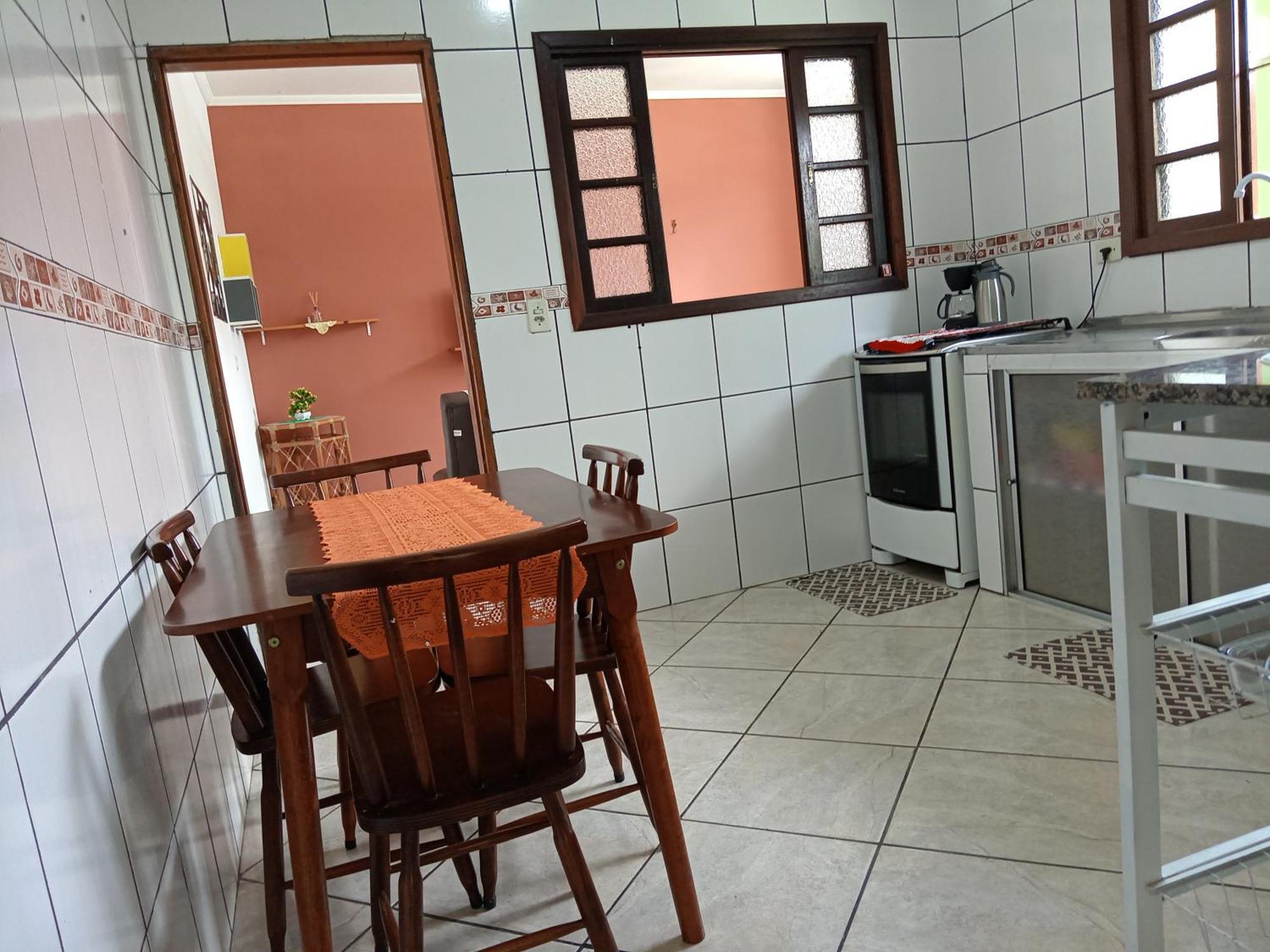 Belo Suites Убатуба Екстериор снимка
