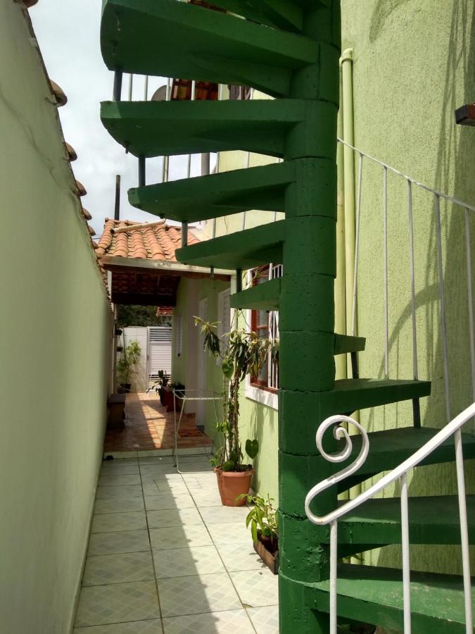 Belo Suites Убатуба Екстериор снимка